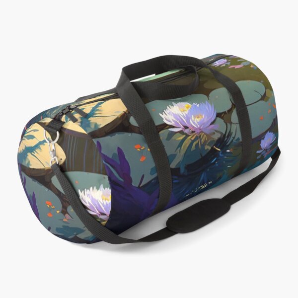 Item preview, The carp pond designed and sold by Kadhaf.