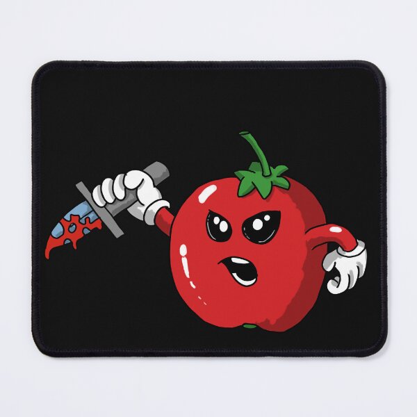 Item preview, Evil Tomato designed and sold by AyseAkcay.