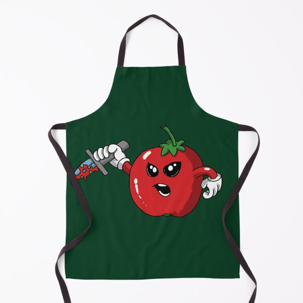 Item preview, Evil Tomato designed and sold by AyseAkcay.
