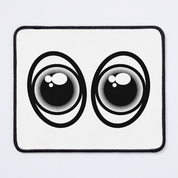 Item preview, The Eyes Have It. designed and sold by How67.