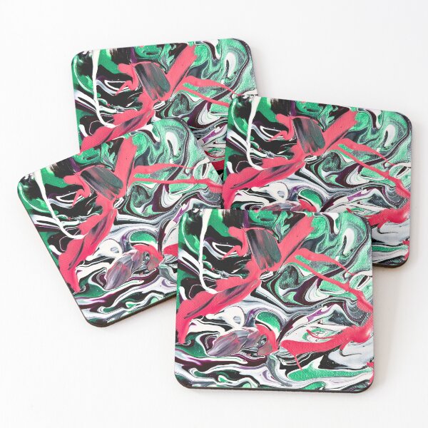 Item preview, Flow designed and sold by ToxicPleasure.
