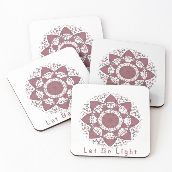 Item preview, Let Be Light designed and sold by Svetlana  Horvat.