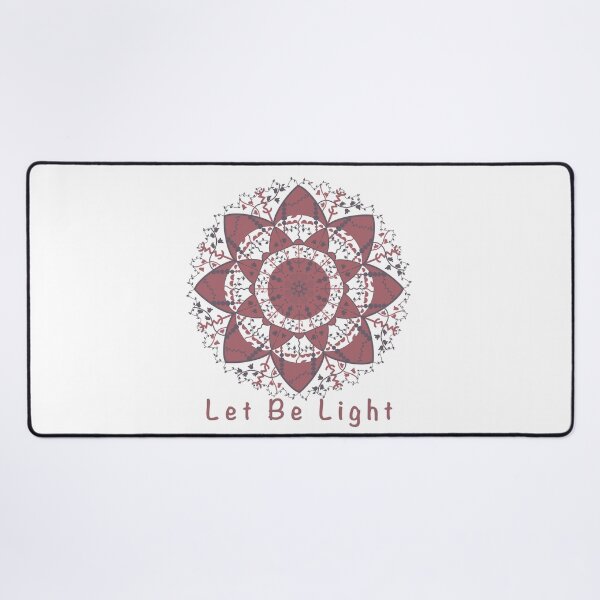 Item preview, Let Be Light designed and sold by Svetlana Horvat.