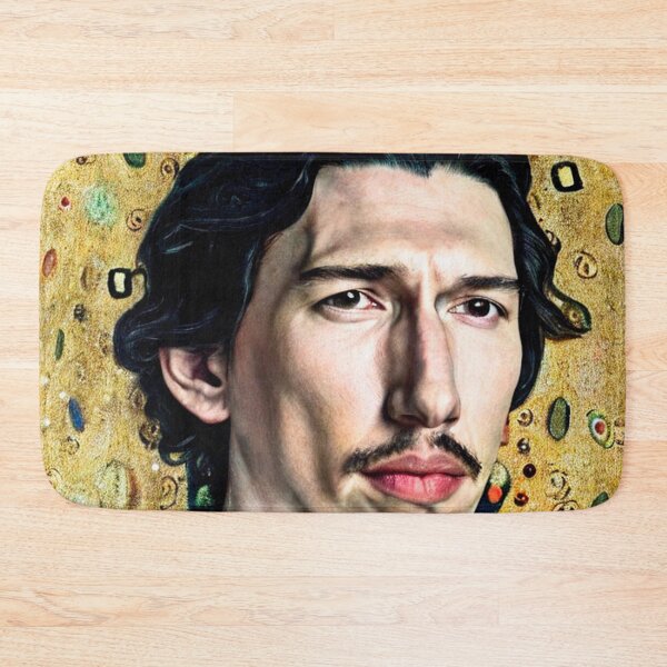 Item preview, Adam Driver 6 designed and sold by meme-stuff.