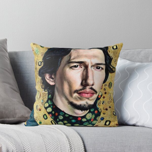 Item preview, Adam Driver 6 designed and sold by meme-stuff.
