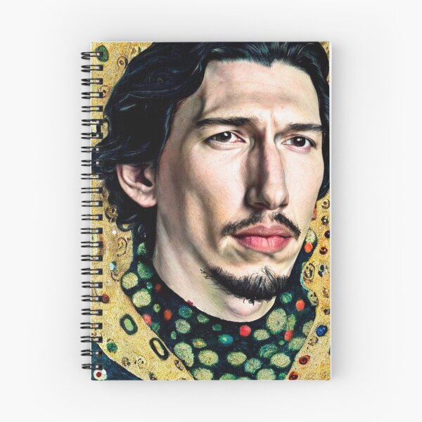 Item preview, Adam Driver 6 designed and sold by meme-stuff.