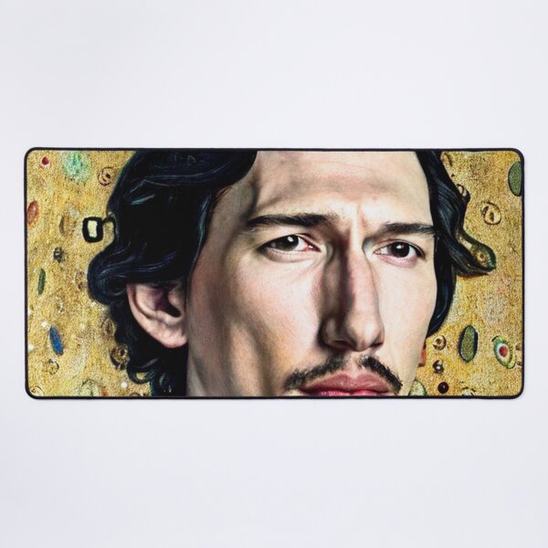 Item preview, Adam Driver 6 designed and sold by meme-stuff.