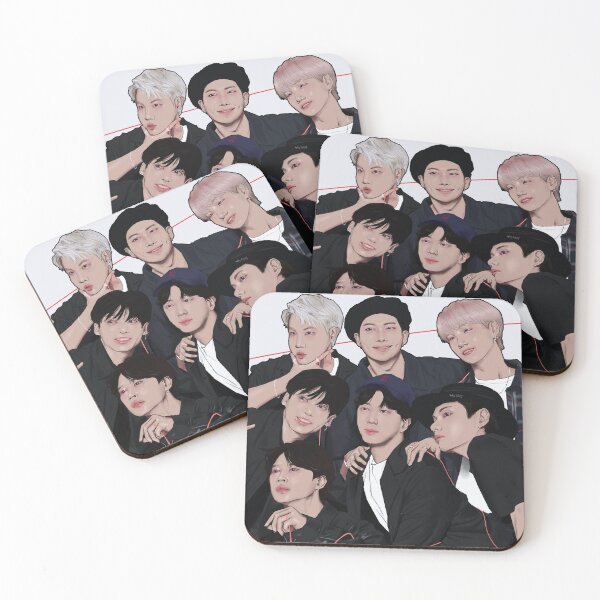 Item preview, ot7 line of fate designed and sold by nefows.