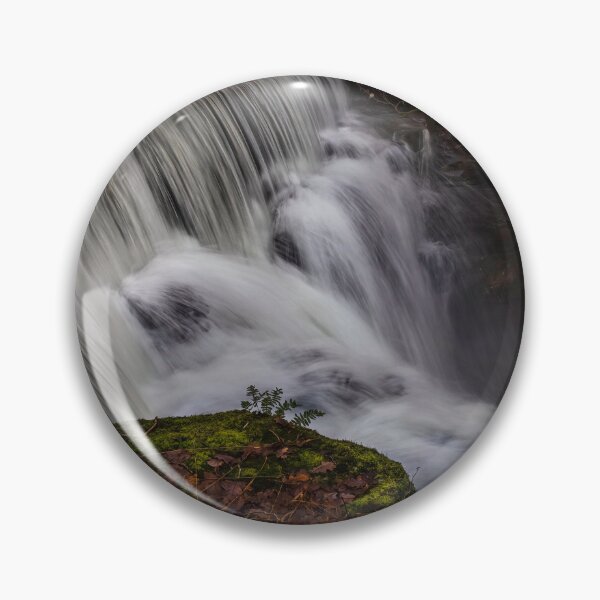 Item preview, Neath Abbey waterfall designed and sold by Leighton Collins.