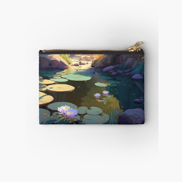 Item preview, The carp pond designed and sold by Kadhaf.