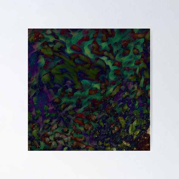 Item preview, Pond Life designed and sold by TinaJostDesigns.