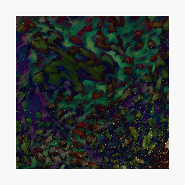 Item preview, Pond Life designed and sold by TinaJostDesigns.