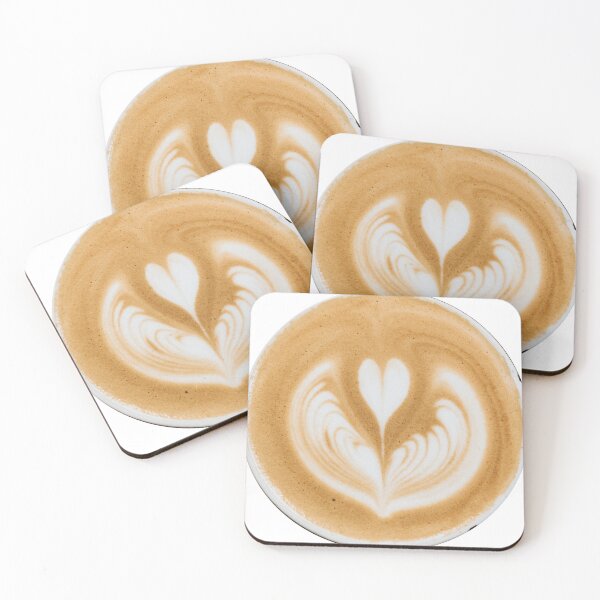 Item preview, love coffee designed and sold by Shimmy53.