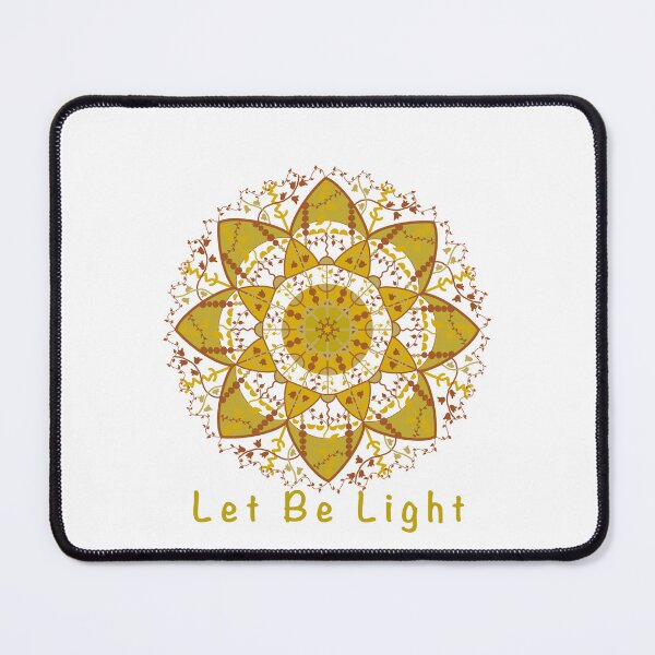 Item preview, Let Be Light designed and sold by Svetlana Horvat.