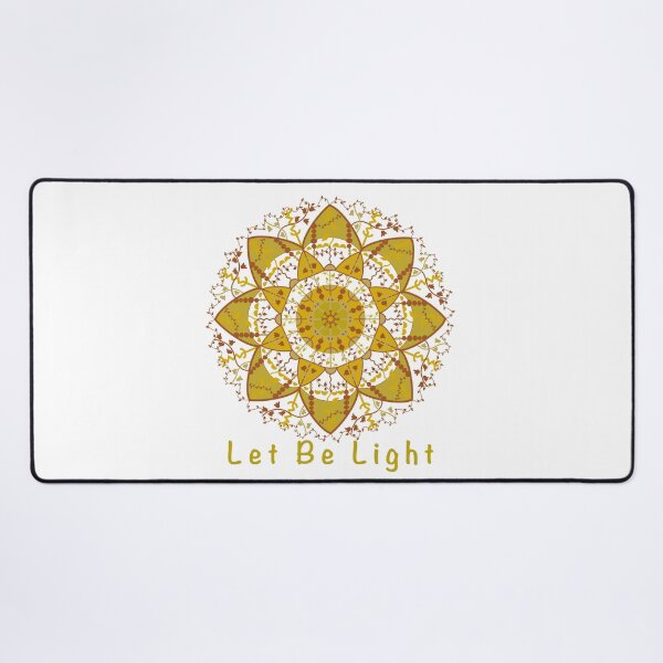 Item preview, Let Be Light designed and sold by Svetlana Horvat.