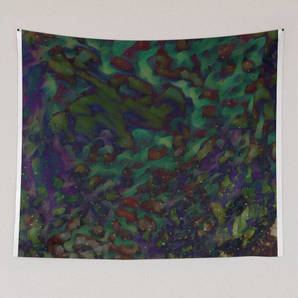 Item preview, Pond Life designed and sold by TinaJostDesigns.