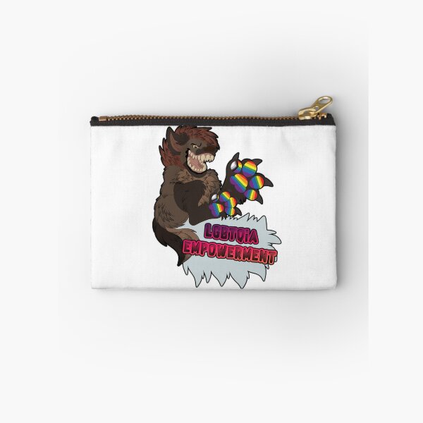 Item preview, LGBTQIA+ Yeen Bean Empowerment designed and sold by GoldenMane.
