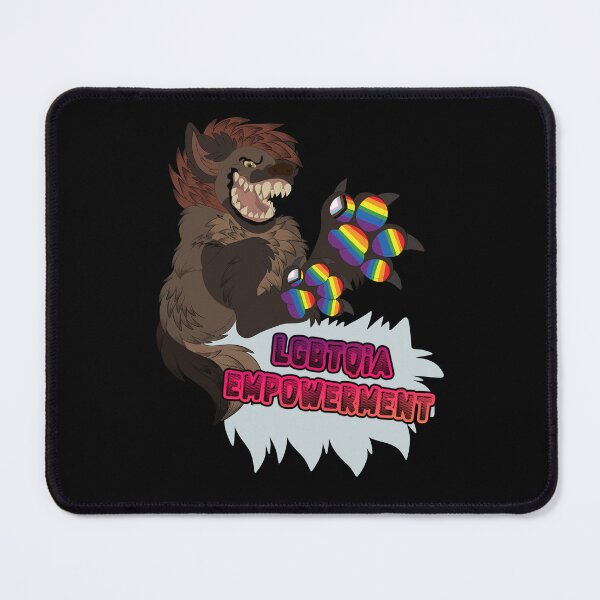 Item preview, LGBTQIA+ Yeen Bean Empowerment designed and sold by GoldenMane.