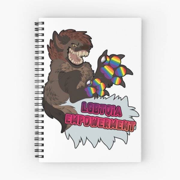 Item preview, LGBTQIA+ Yeen Bean Empowerment designed and sold by GoldenMane.
