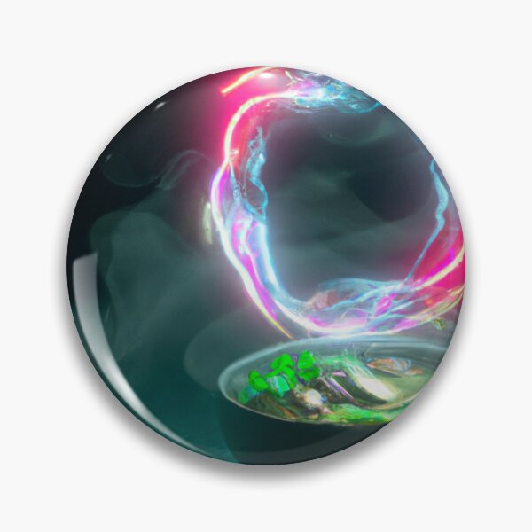 Item preview, The Pho Portal to another dimension designed and sold by The Iconic Minimalist.