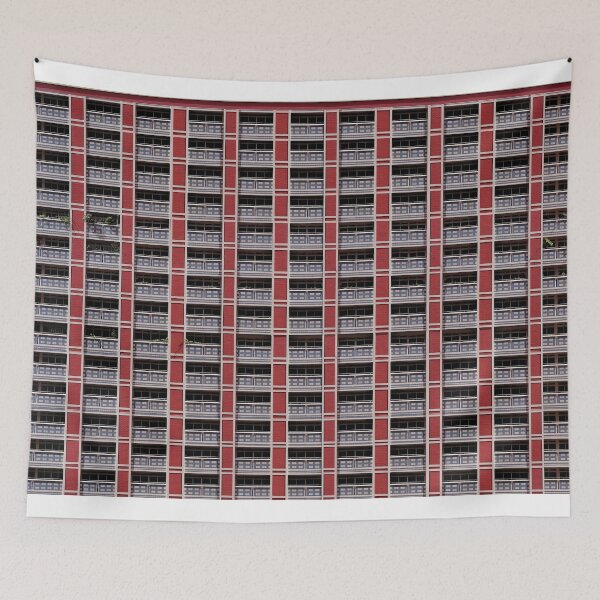 Item preview, appartment of the world designed and sold by KAY Artists.