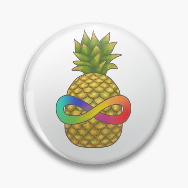 Item preview, Summertime Embrace Neurodiversity Design designed and sold by n rodriguez.