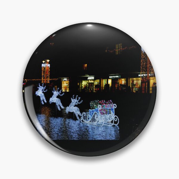 Item preview, Gunwharf Quays Sleighride designed and sold by David JC.