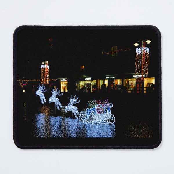 Item preview, Gunwharf Quays Sleighride designed and sold by David JC.
