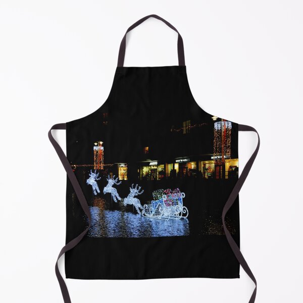 Item preview, Gunwharf Quays Sleighride designed and sold by David JC.