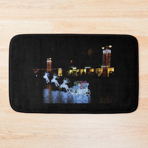 Item preview, Gunwharf Quays Sleighride designed and sold by David JC.