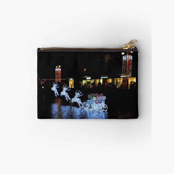 Item preview, Gunwharf Quays Sleighride designed and sold by David JC.