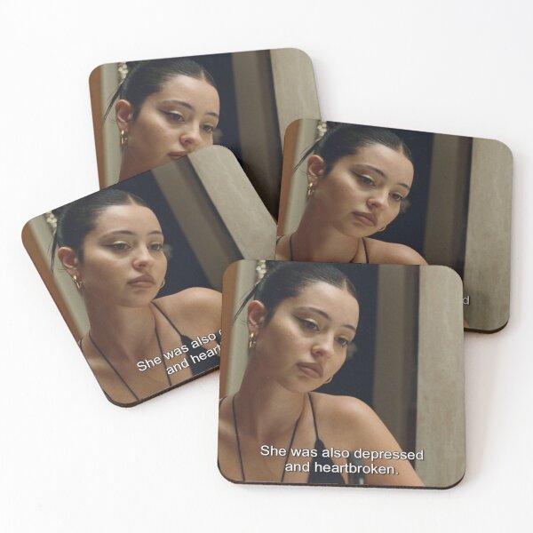 Item preview, Maddy Euphoria designed and sold by good quotes.