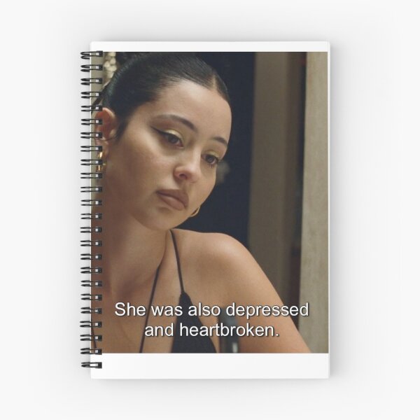 Aperçu de l'œuvre Maddy Euphorie créée et vendue par good quotes.