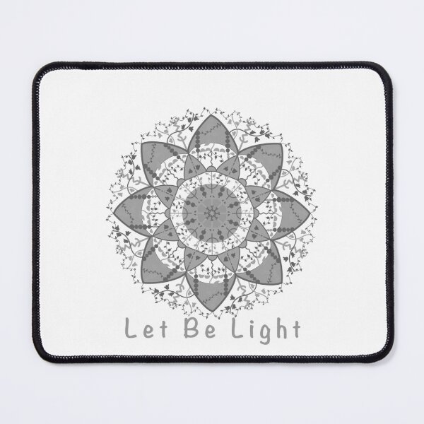 Item preview, Let Be Light designed and sold by Svetlana Horvat.