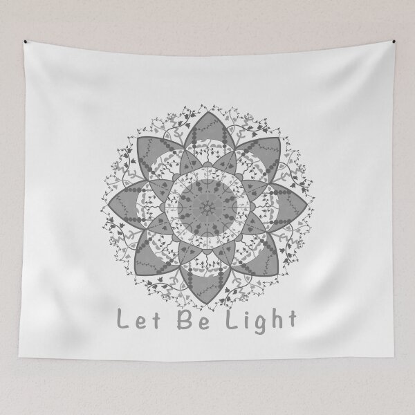 Item preview, Let Be Light designed and sold by Svetlana  Horvat.