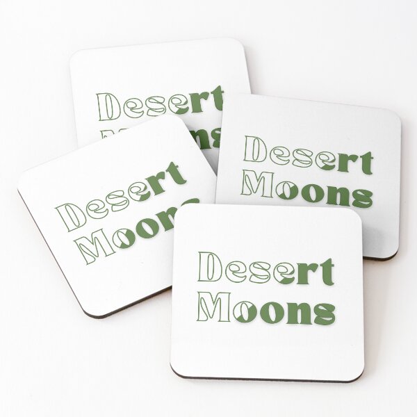 Item preview, Desert Moons designed and sold by colorexz.