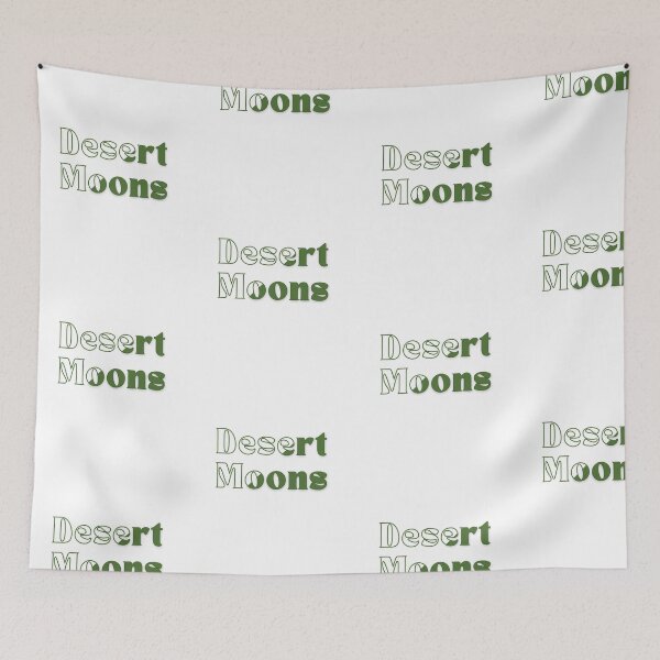 Item preview, Desert Moons designed and sold by colorexz.