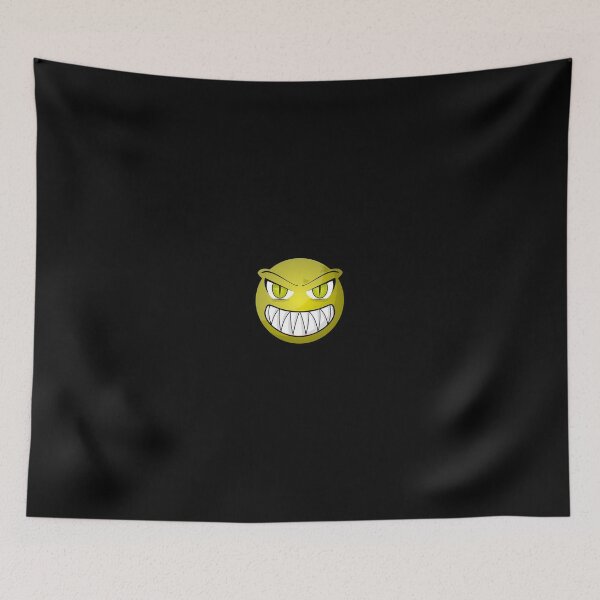 Item preview, Monster Emoji designed and sold by How67.