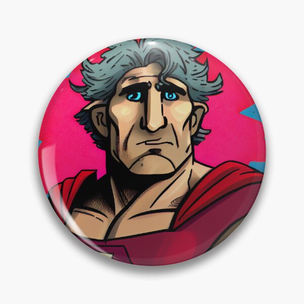 Item preview, Copy of Mike Leach Superhero champion one  designed and sold by Ismail Rizk.