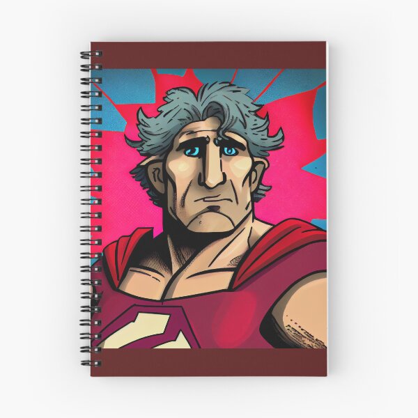 Item preview, Copy of Mike Leach Superhero champion one  designed and sold by Ismail Rizk.