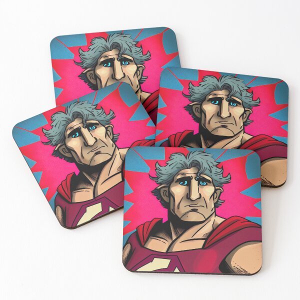 Item preview, Copy of Mike Leach Superhero champion one  designed and sold by Ismail Rizk.