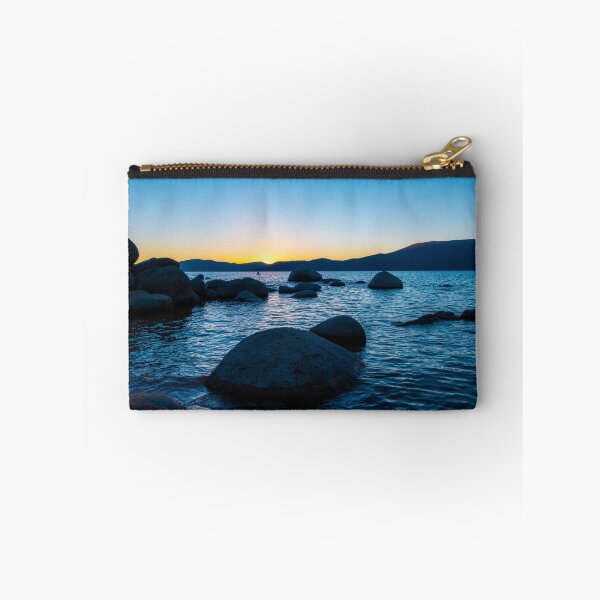 Item preview, Lake Tahoe Sunset designed and sold by Melanie Lawson.