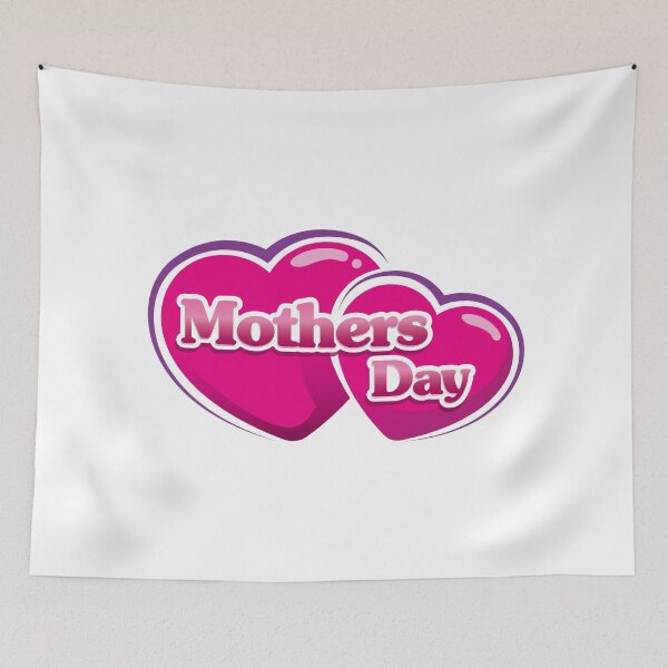 Item preview, Mother's Day Icon, to celebrate Mother's Day. Ideal for advertising and institutional materials designed and sold by LucianoCosmo.