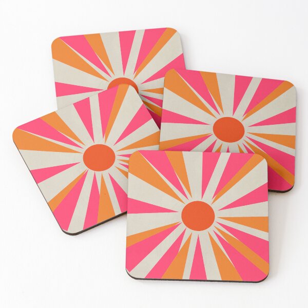 Item preview, Sunburst designed and sold by Rose Beck.