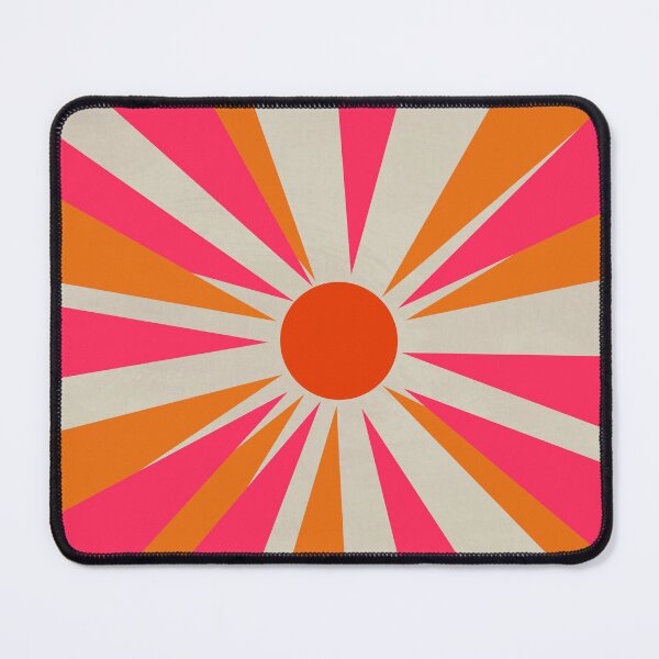 Item preview, Sunburst designed and sold by Rose Beck.