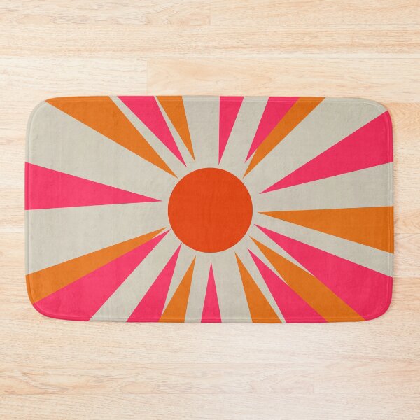 Item preview, Sunburst designed and sold by Rose Beck.