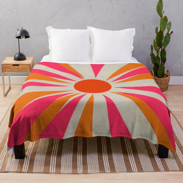 Item preview, Sunburst designed and sold by Rose Beck.