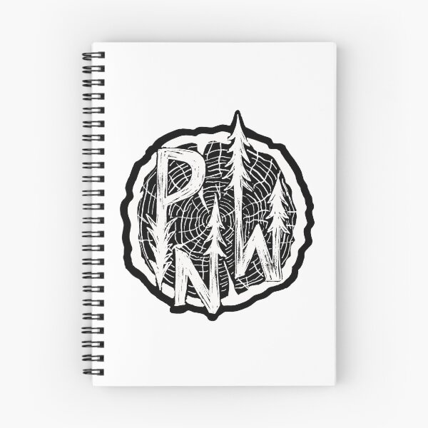 Item preview, PNW  designed and sold by rikabird17.