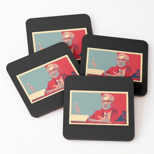 Item preview, Jerome Powell Design designed and sold by Investor-Store.