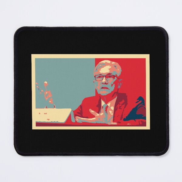 Item preview, Jerome Powell Design designed and sold by Investor-Store.